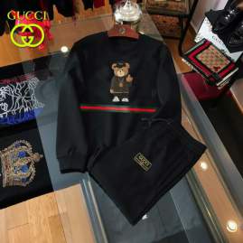 Picture of Gucci Sweater Suits _SKUGucciM-5XL12yr51540126